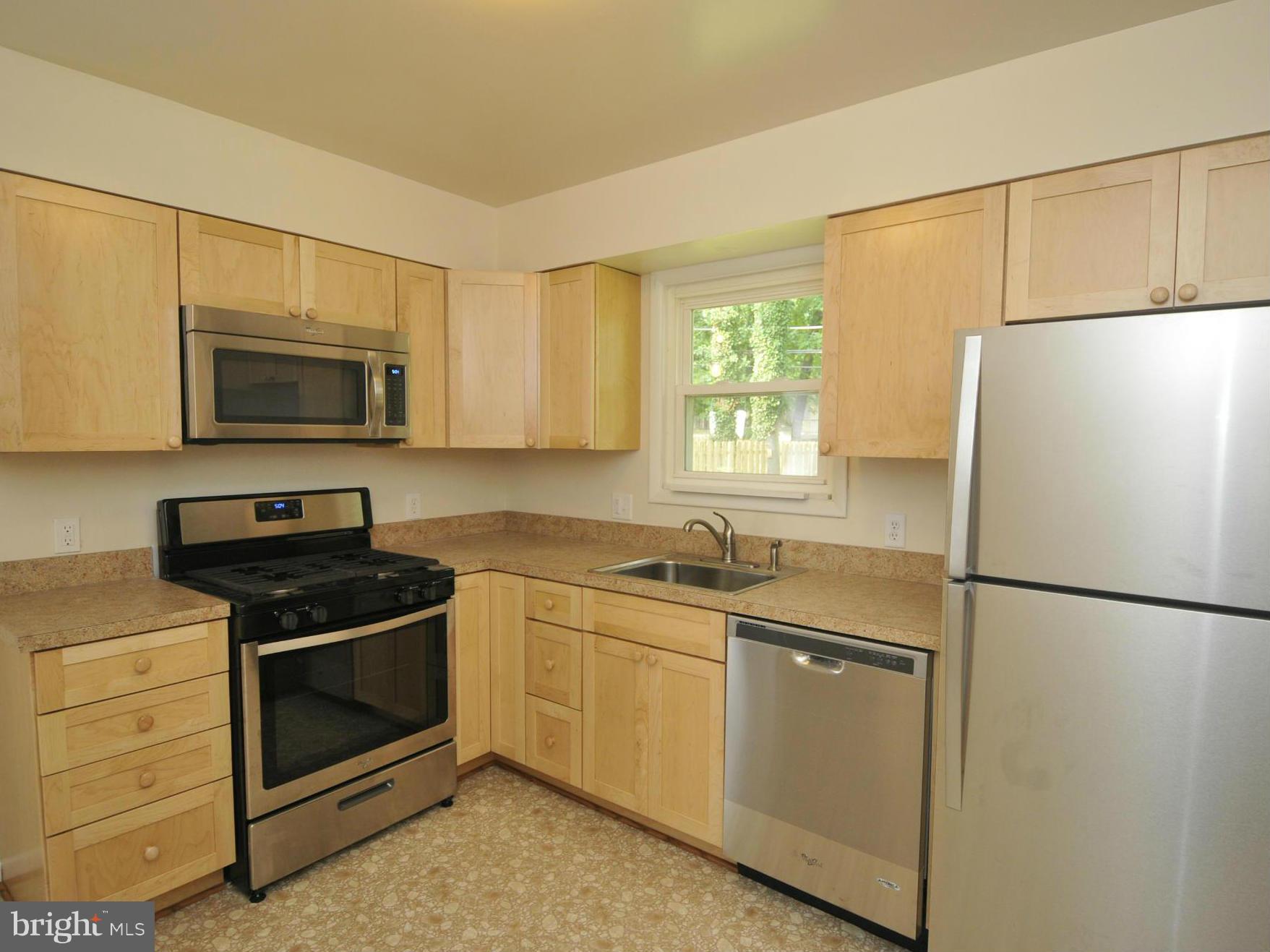 6744 Ransome Drive Baltimore, MD 21207 - Photo 7 of 25 Kitchen