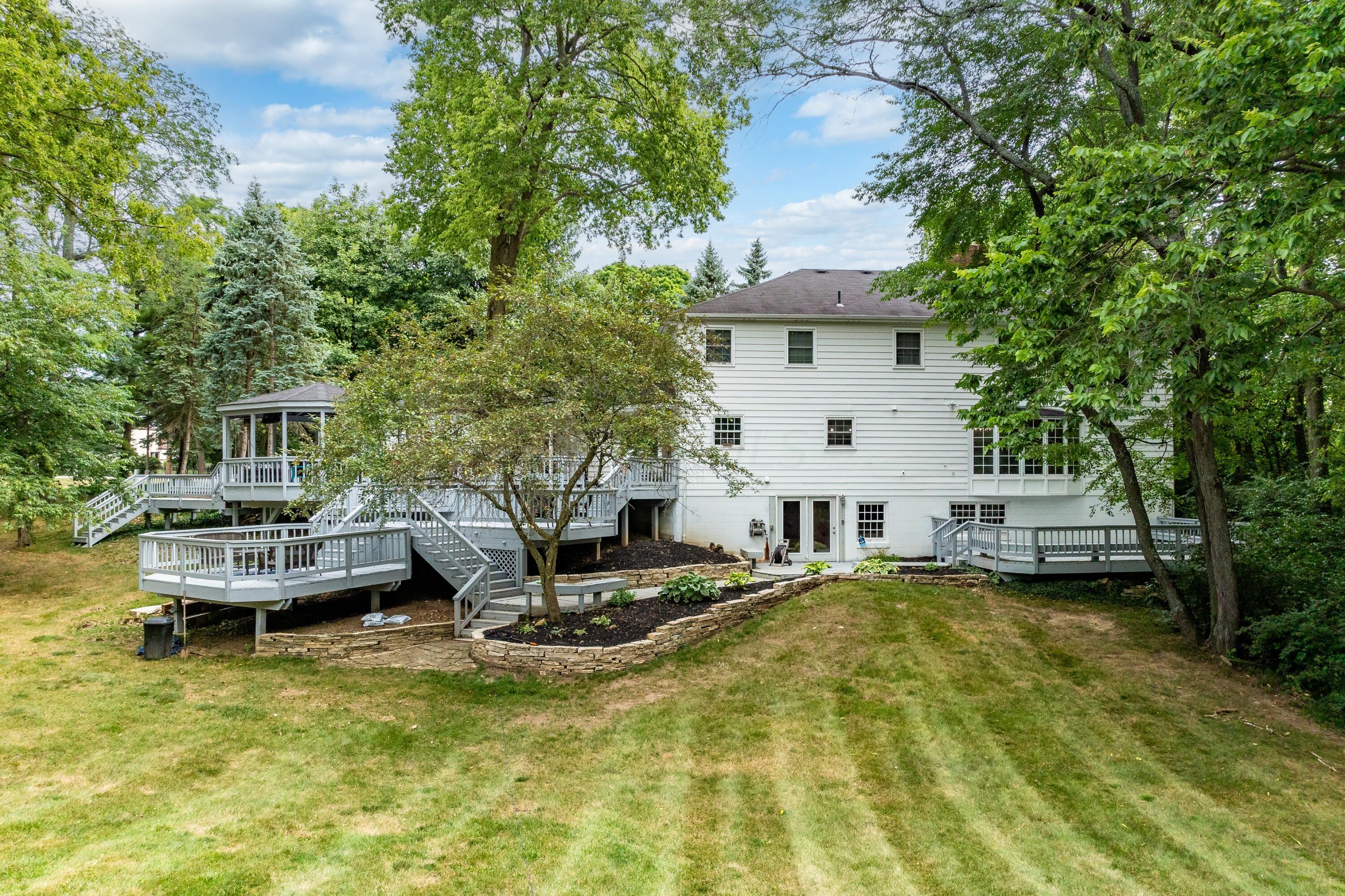 4949 Hayden Run Road Columbus, OH 43221 - Photo 38 of 48 Hayden run-53