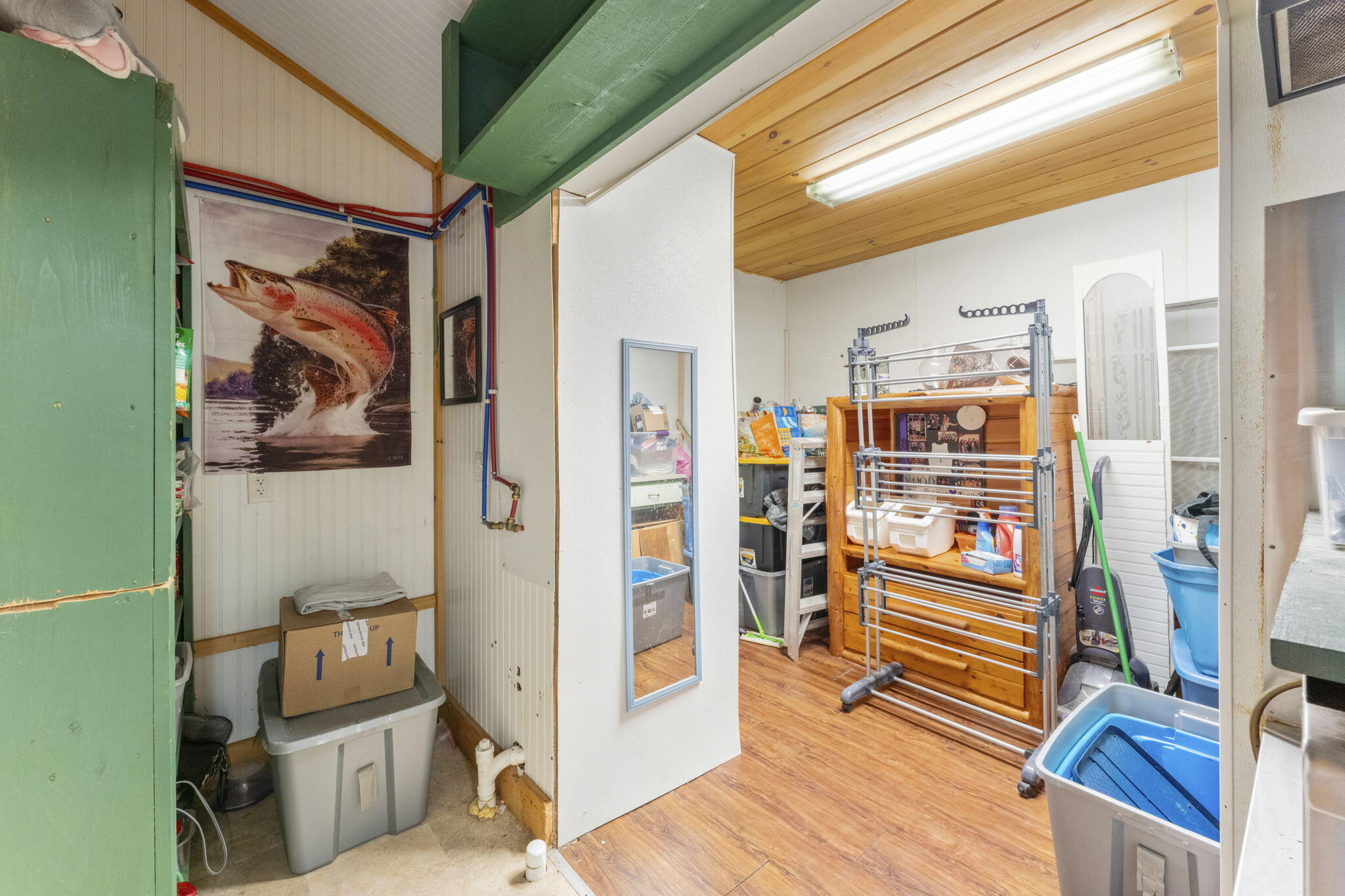 4525 Airline Road Wesley, ME 04686 - Photo 12 of 25 27-web-or-mls-DSC03445