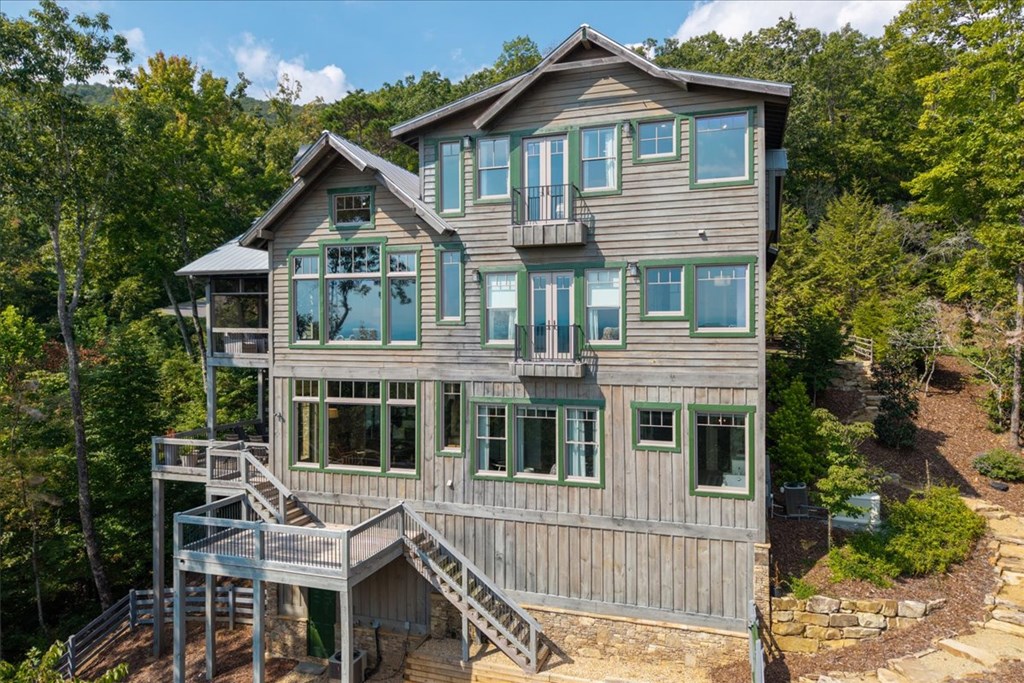 207 Utana Blfs Trail Ellijay, GA 30540 - Photo 65 of 100