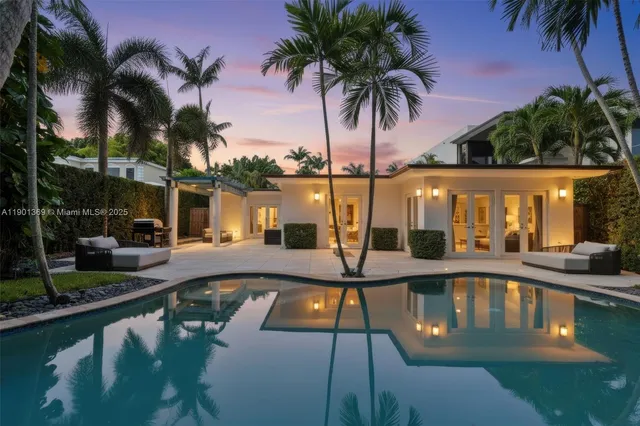 $5,290,000 | 5055 North Bay Road, Miami Beach, FL 33140