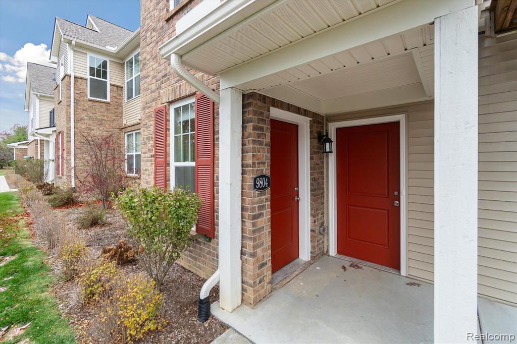 9804 Ridge Run Street, Unit 57 Howell, MI 48855 - Photo 3 of 29