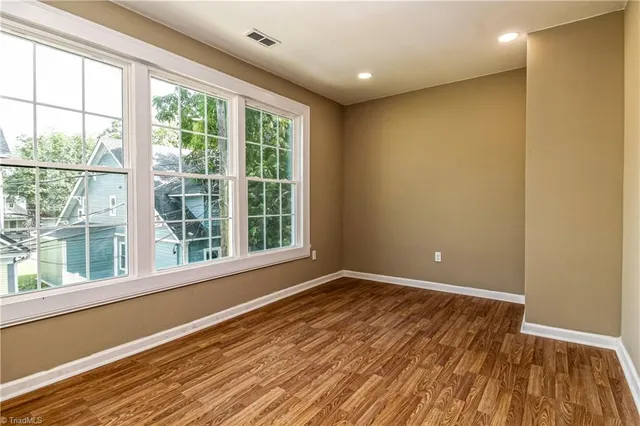 $295,000 | 209 West Marsh Street, Salisbury, NC 28144