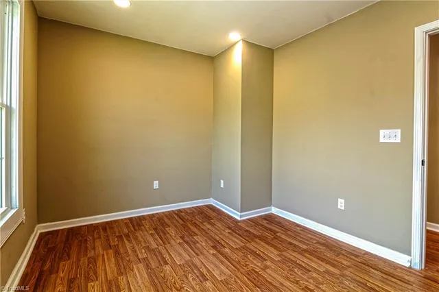 $295,000 | 209 West Marsh Street, Salisbury, NC 28144