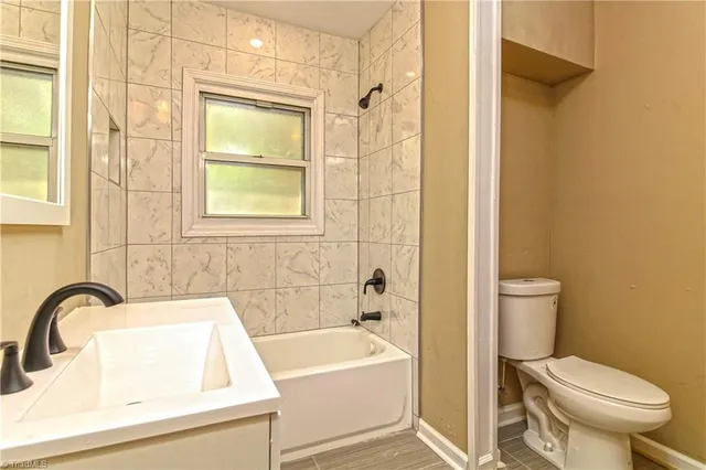 $295,000 | 209 West Marsh Street, Salisbury, NC 28144