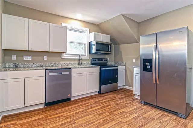 $295,000 | 209 West Marsh Street, Salisbury, NC 28144