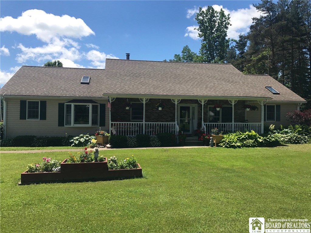 1129 Lyndon Road Lyndon, NY 14737 - Photo 1 of 1 Gallery Image 1