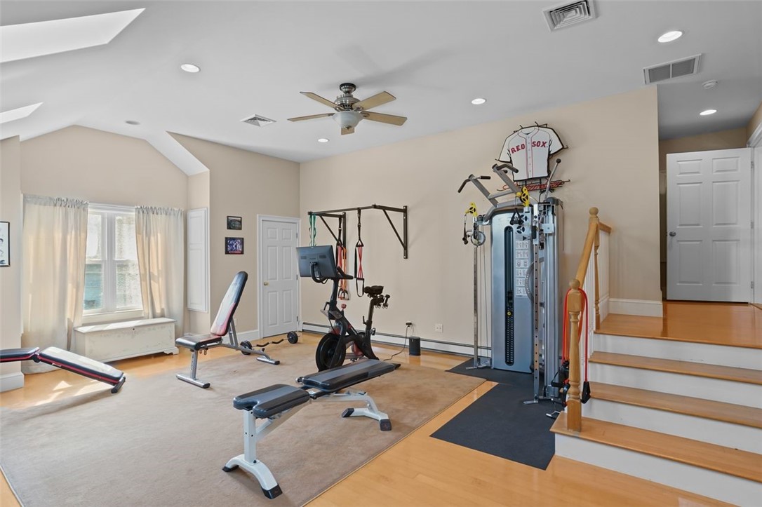 18 Quail Ridge Road Cranston, RI 02921 - Photo 30 of 48 Gallery Image 30