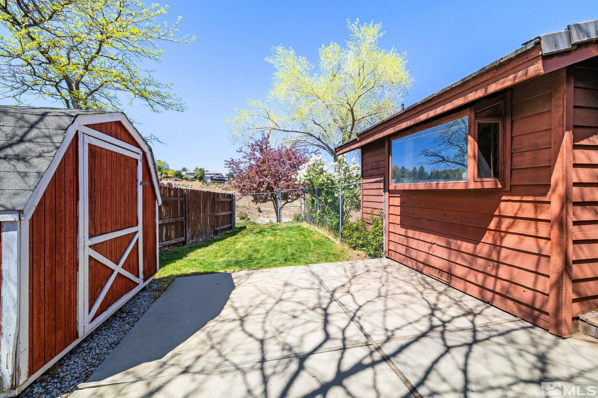 3601 Hemlock Way Reno, NV 89509 - Photo 24 of 35 Photo 25