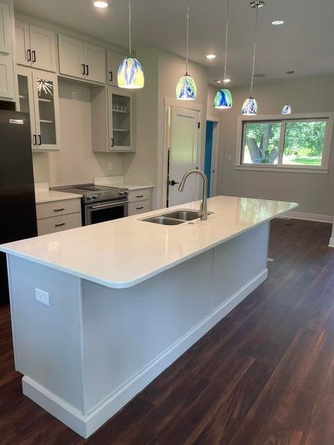 655 North Rte O Rocheport, MO 65279 - Photo 12 of 59 Gallery Image 12