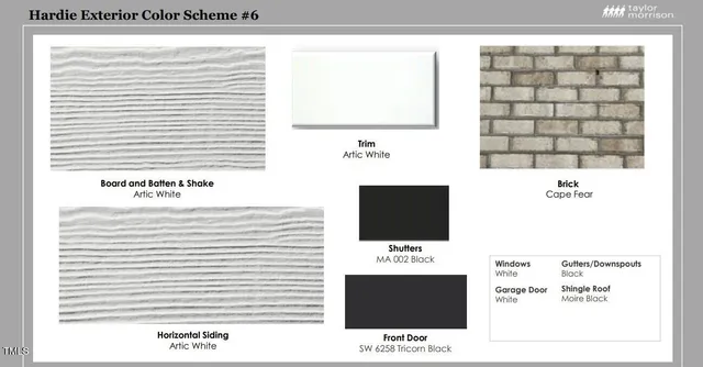 a living room with a bed and a window