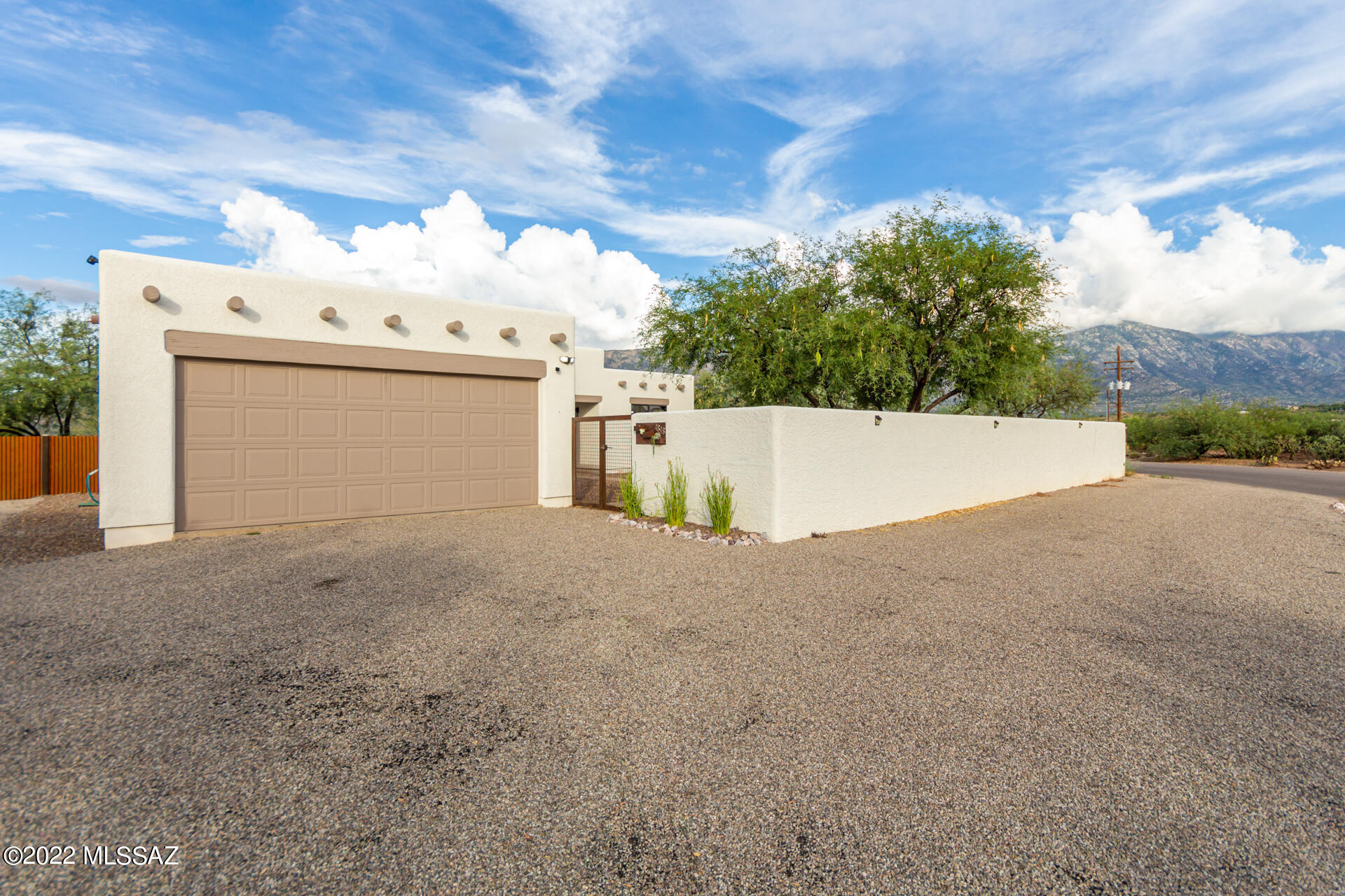 4848 East Rail N Road Tucson, AZ 85739 - Photo 28 of 31