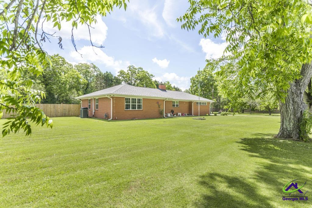 3261 Walden Road Macon, GA 31216 - Photo 36 of 37