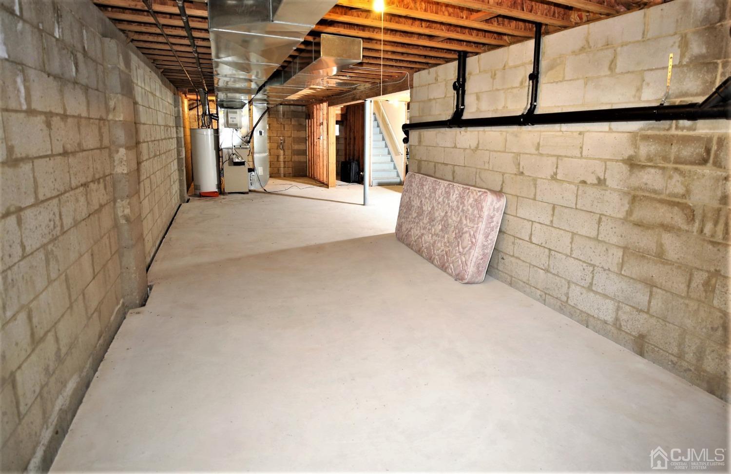 28 Lexington Road Monmouth Junction, NJ 08852 - Photo 45 of 55 a view of a storage room