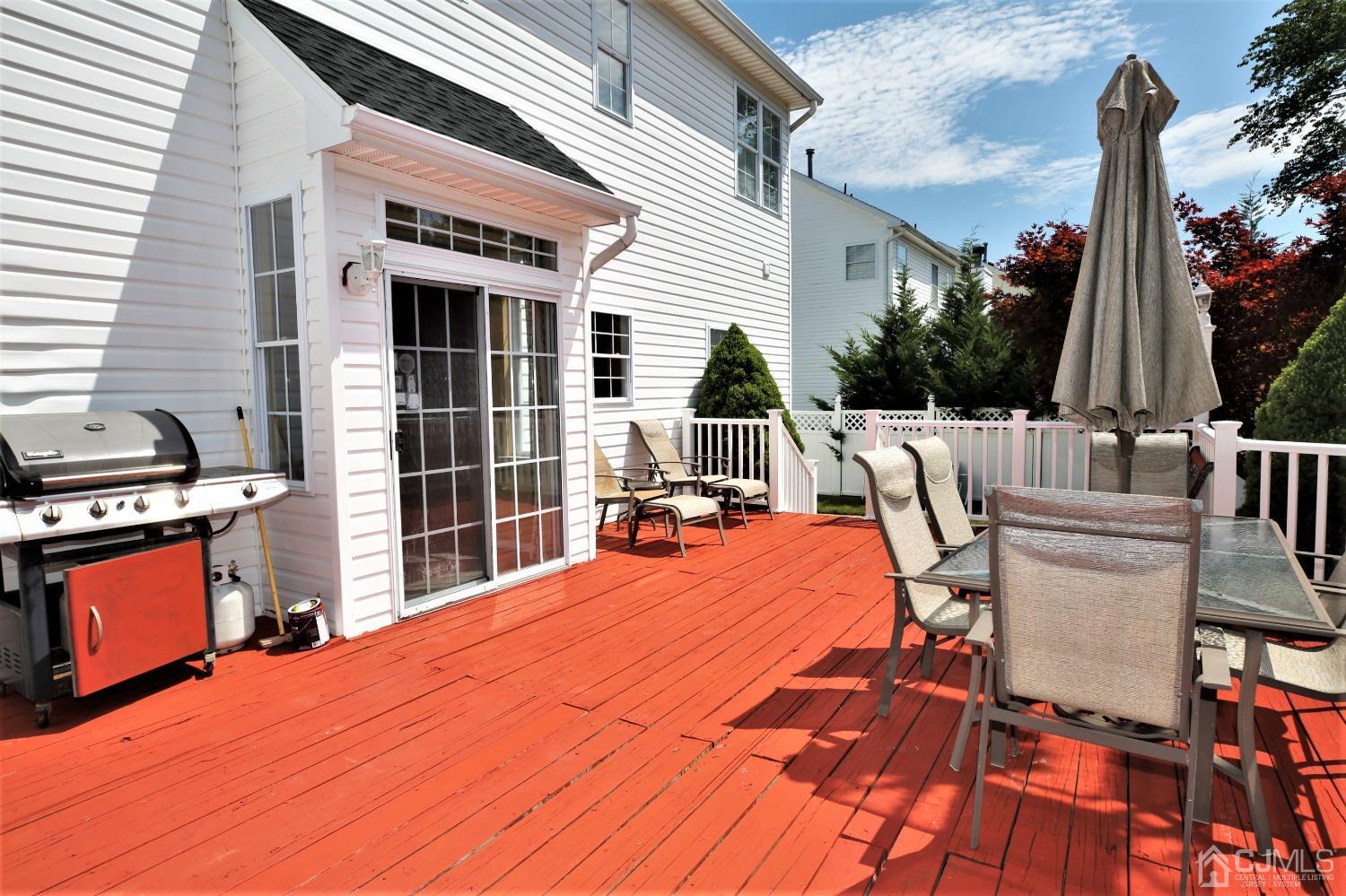 28 Lexington Road Monmouth Junction, NJ 08852 - Photo 54 of 55