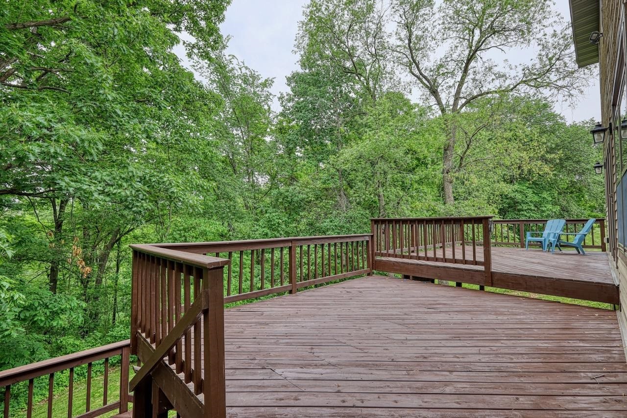 E4930 Rolling Ridge Road Spring Green, WI 53588 - Photo 53 of 58