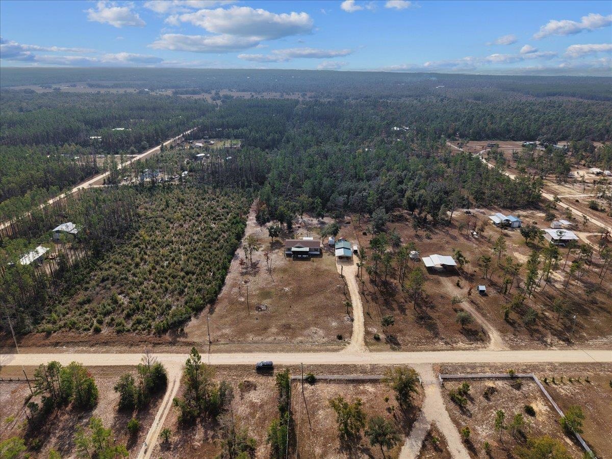 2775 Ocean Pond Road Perry, FL 32348 - Photo 11 of 42