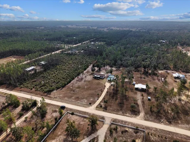 $257,000 | 2775 Ocean Pond Road, Perry, FL 32348