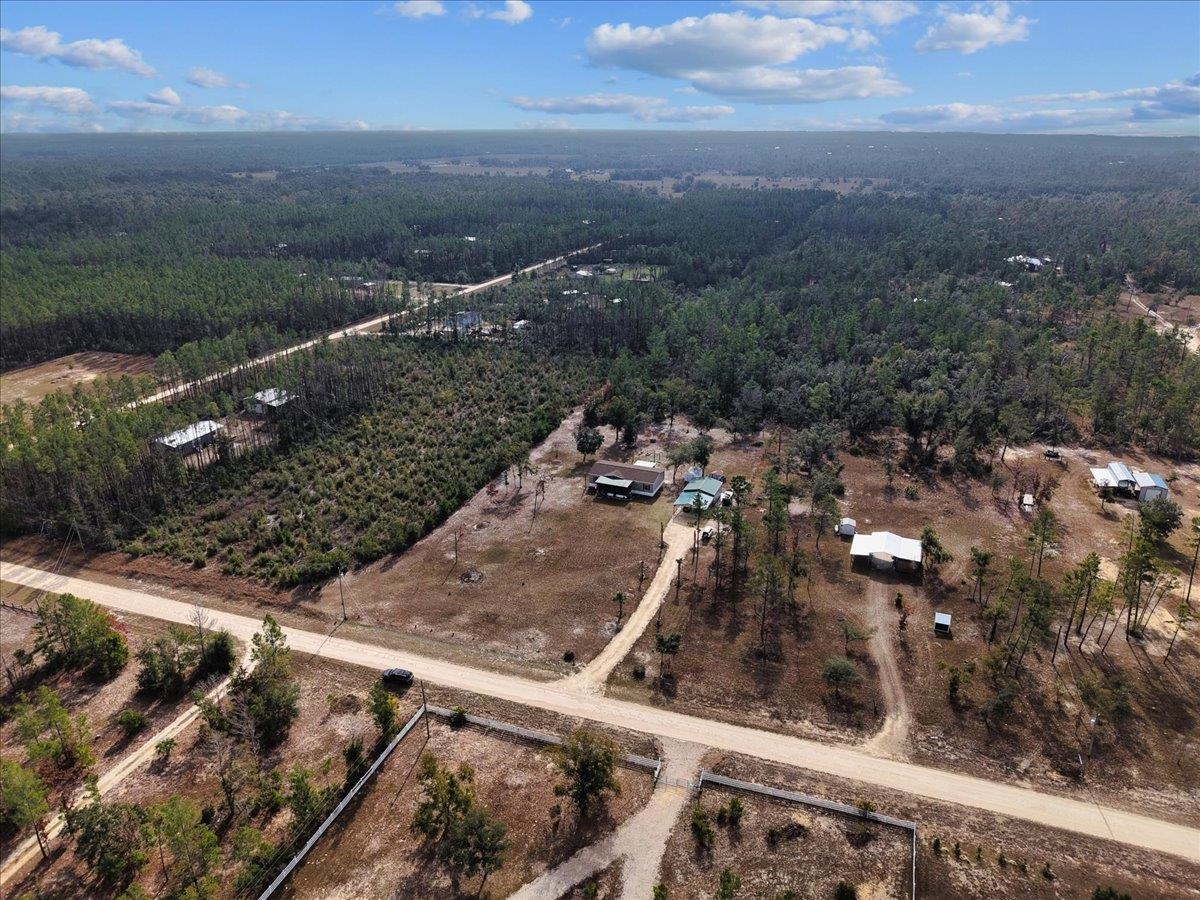 2775 Ocean Pond Road Perry, FL 32348 - Photo 12 of 42