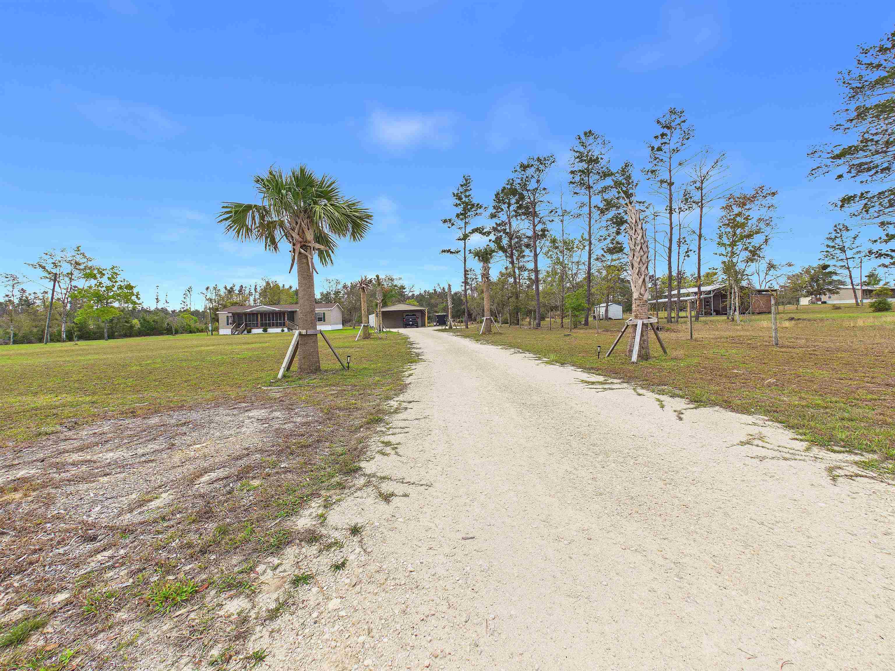 2775 Ocean Pond Road Perry, FL 32348 - Photo 14 of 55