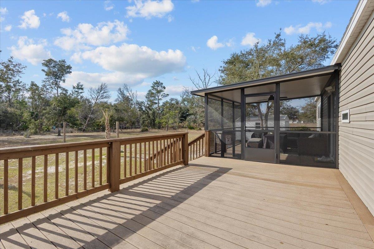 2775 Ocean Pond Road Perry, FL 32348 - Photo 15 of 55