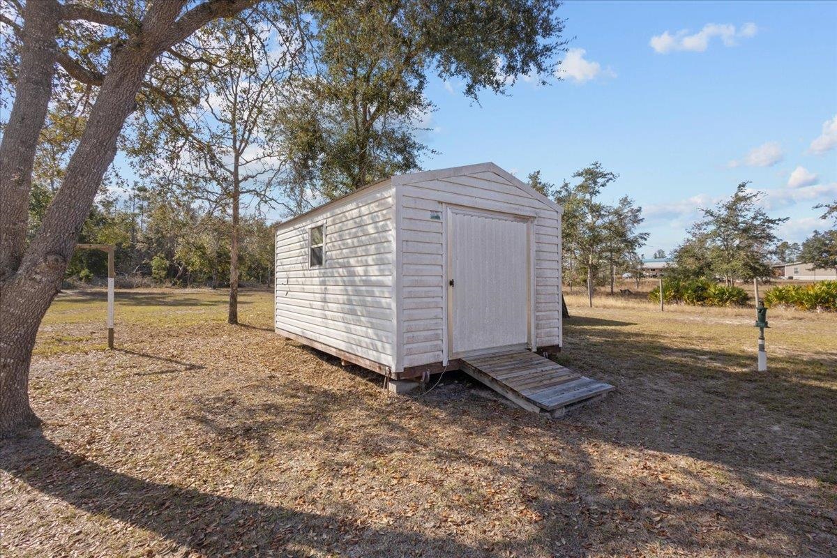 2775 Ocean Pond Road Perry, FL 32348 - Photo 19 of 55