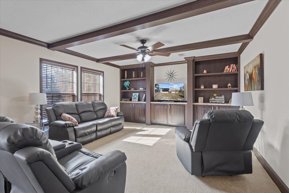 2775 Ocean Pond Road Perry, FL 32348 - Photo 19 of 42