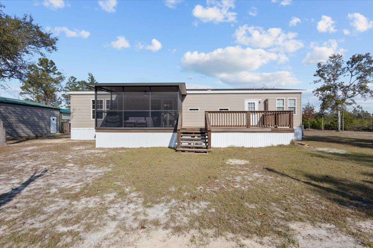 2775 Ocean Pond Road Perry, FL 32348 - Photo 21 of 55