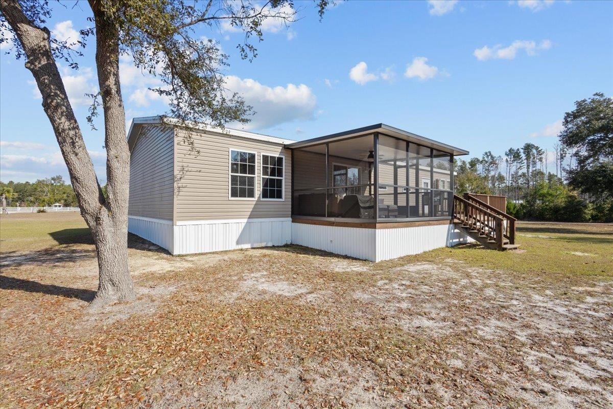 2775 Ocean Pond Road Perry, FL 32348 - Photo 22 of 55