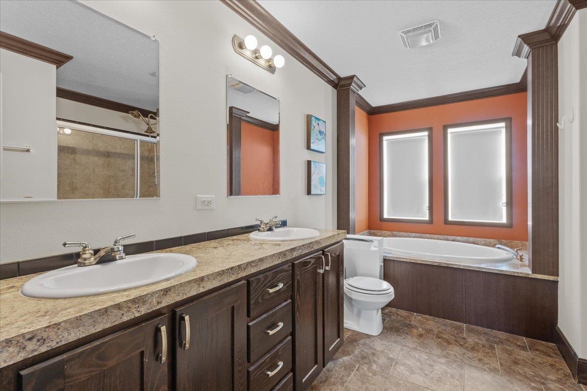 2775 Ocean Pond Road Perry, FL 32348 - Photo 25 of 42