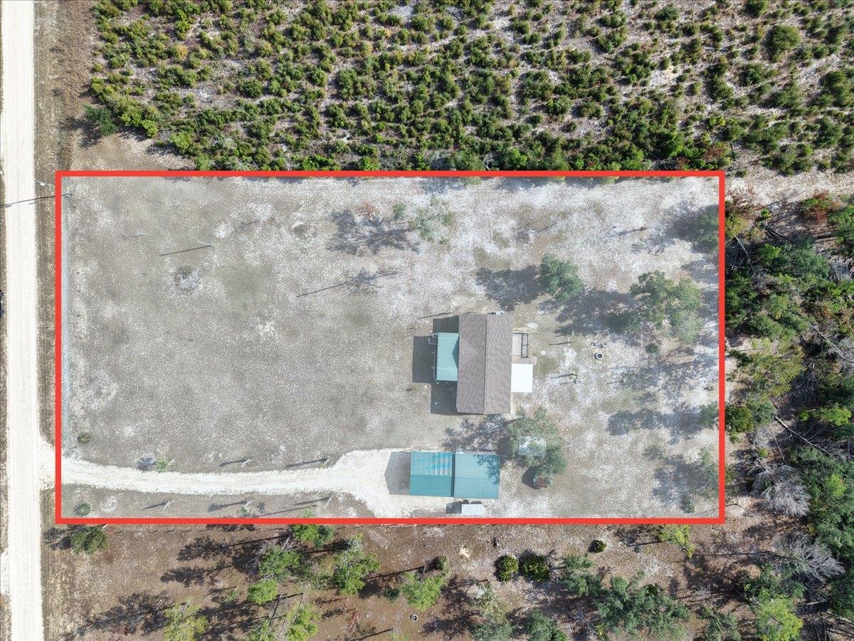 2775 Ocean Pond Road Perry, FL 32348 - Photo 26 of 55