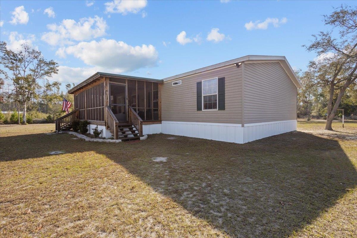 2775 Ocean Pond Road Perry, FL 32348 - Photo 37 of 42