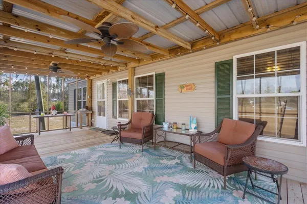 $249,000 | 2775 Ocean Pond Road, Perry, FL 32348