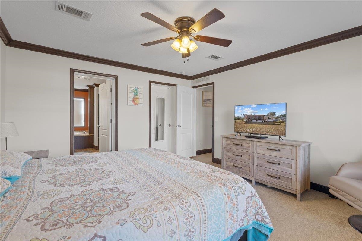 2775 Ocean Pond Road Perry, FL 32348 - Photo 45 of 55