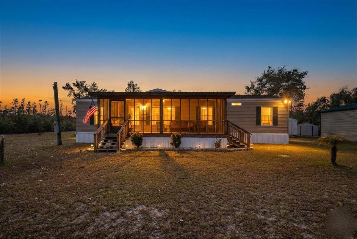 2775 Ocean Pond Road Perry, FL 32348 - Photo 49 of 55