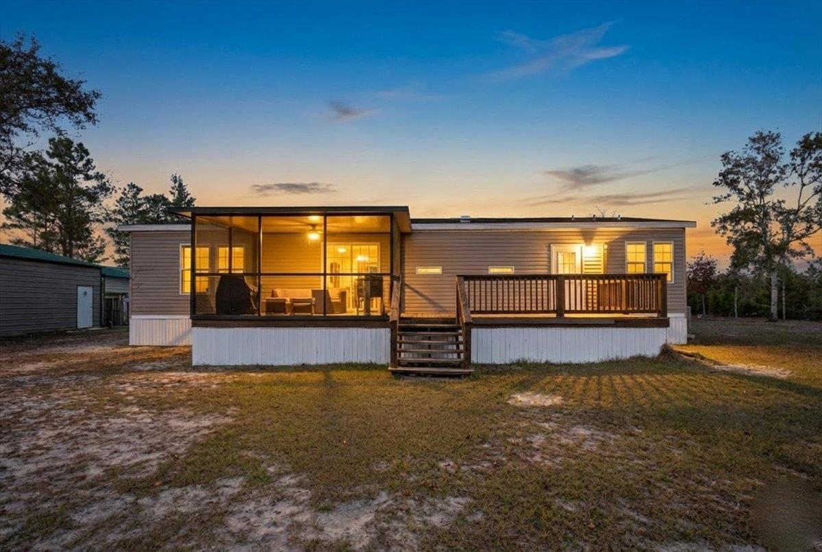2775 Ocean Pond Road Perry, FL 32348 - Photo 51 of 55