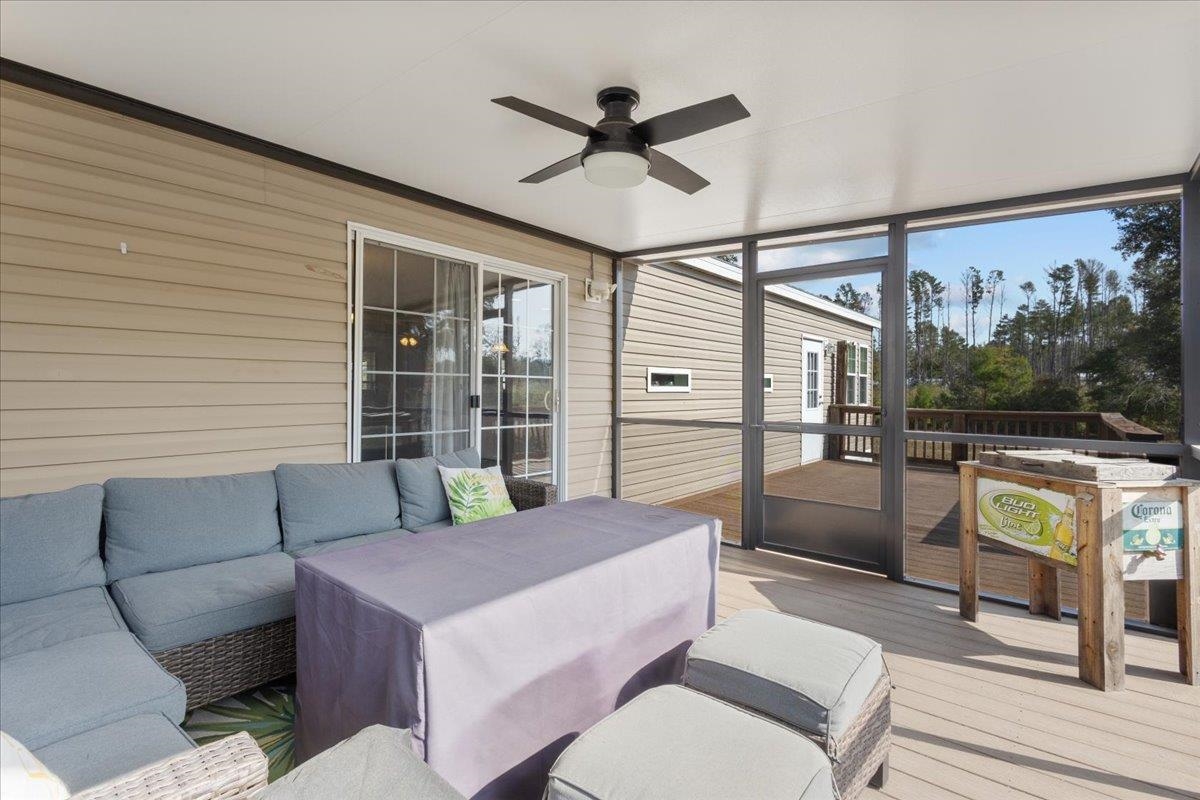 2775 Ocean Pond Road Perry, FL 32348 - Photo 8 of 42