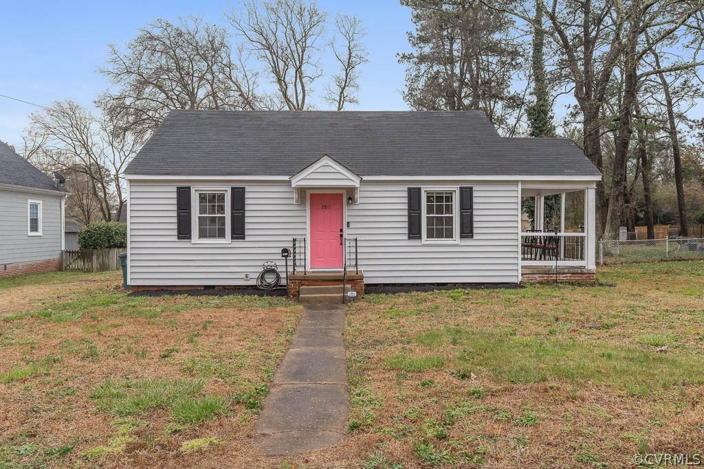 2811 Maplewood Road Henrico, VA 23228 - Photo 1 of 34 Gallery Image 1