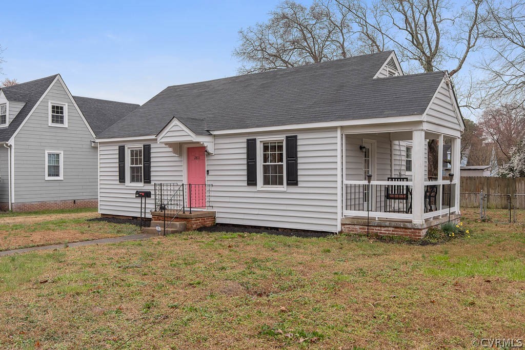 2811 Maplewood Road Henrico, VA 23228 - Photo 2 of 34 Gallery Image 2