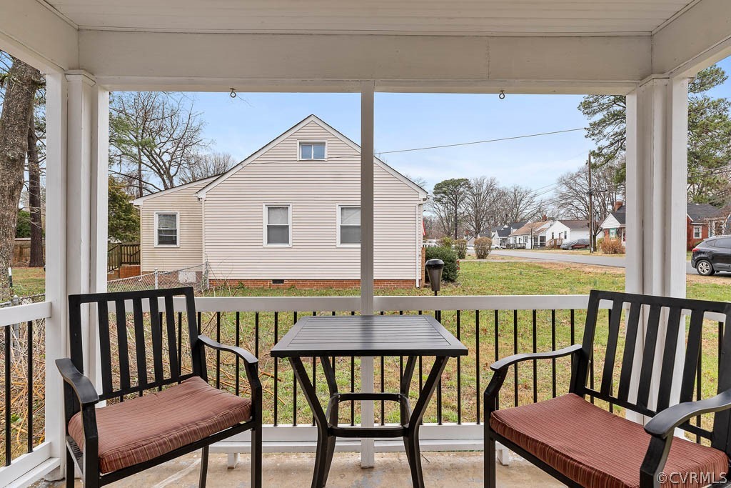 2811 Maplewood Road Henrico, VA 23228 - Photo 25 of 34 Gallery Image 25