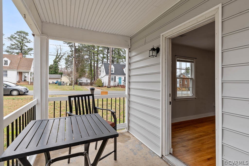 2811 Maplewood Road Henrico, VA 23228 - Photo 26 of 34 Gallery Image 26