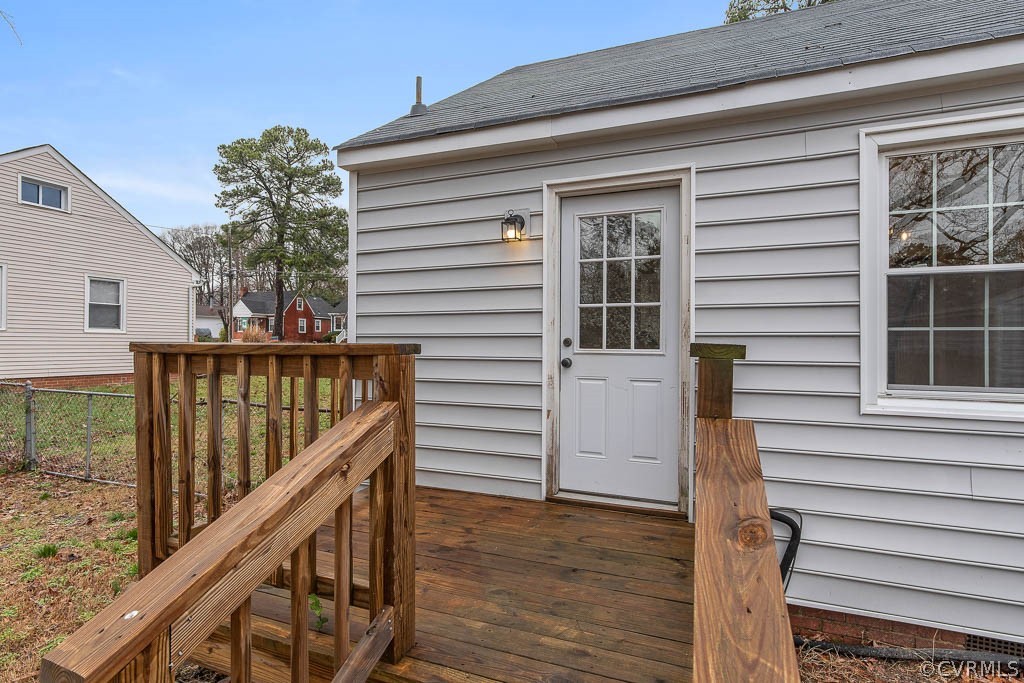 2811 Maplewood Road Henrico, VA 23228 - Photo 27 of 34 Gallery Image 27