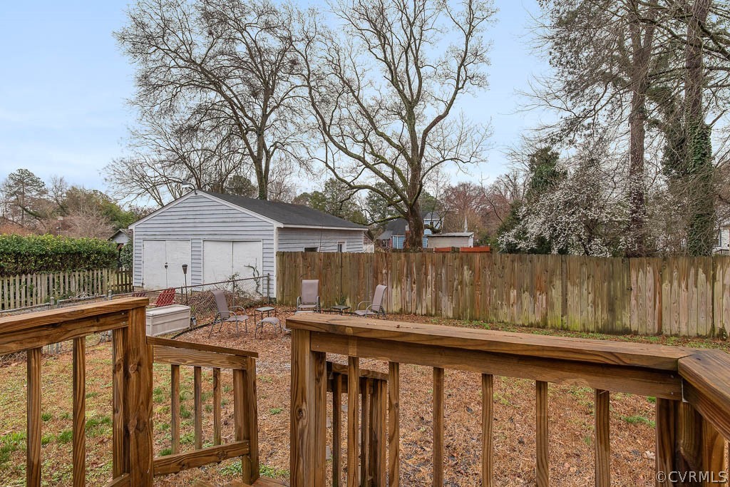 2811 Maplewood Road Henrico, VA 23228 - Photo 28 of 34 Gallery Image 28