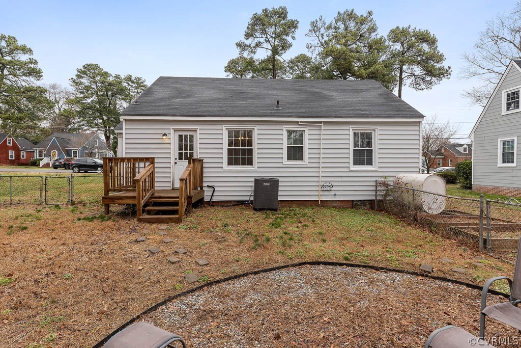 2811 Maplewood Road Henrico, VA 23228 - Photo 29 of 34 Gallery Image 29