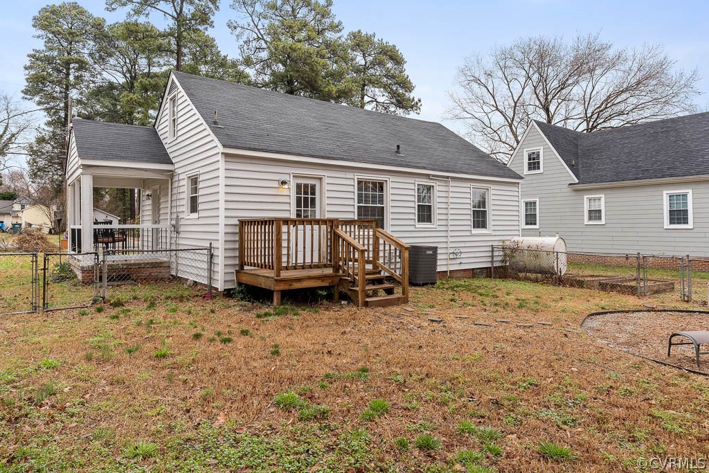 2811 Maplewood Road Henrico, VA 23228 - Photo 30 of 34 Gallery Image 30