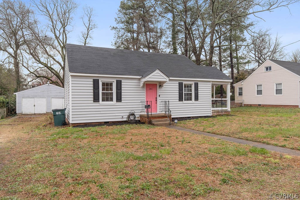 2811 Maplewood Road Henrico, VA 23228 - Photo 3 of 34 Gallery Image 3