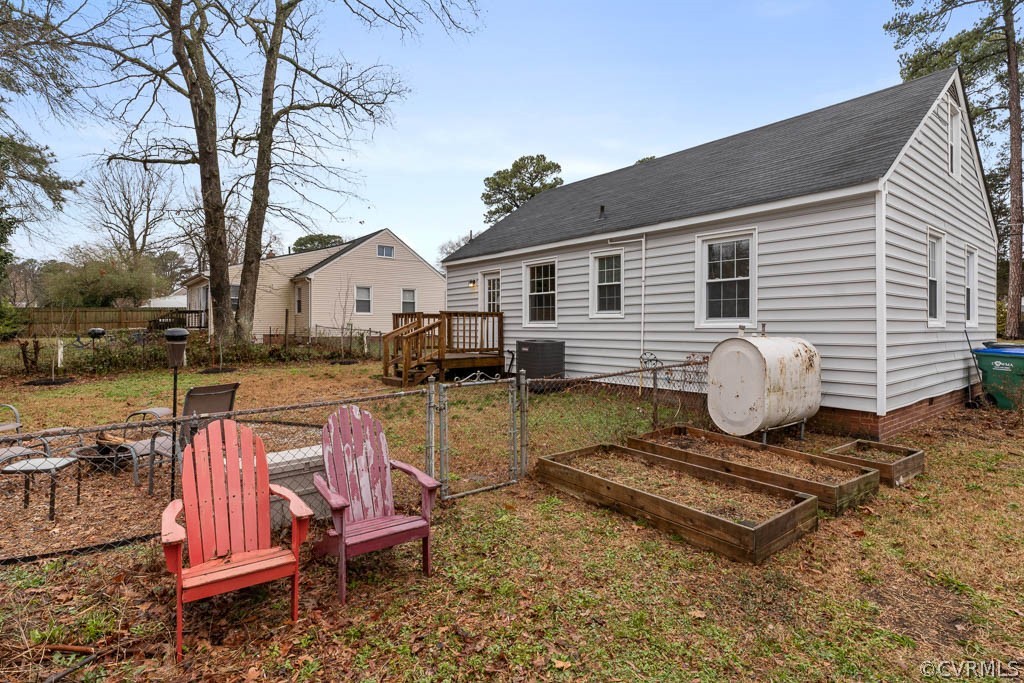 2811 Maplewood Road Henrico, VA 23228 - Photo 31 of 34 Gallery Image 31