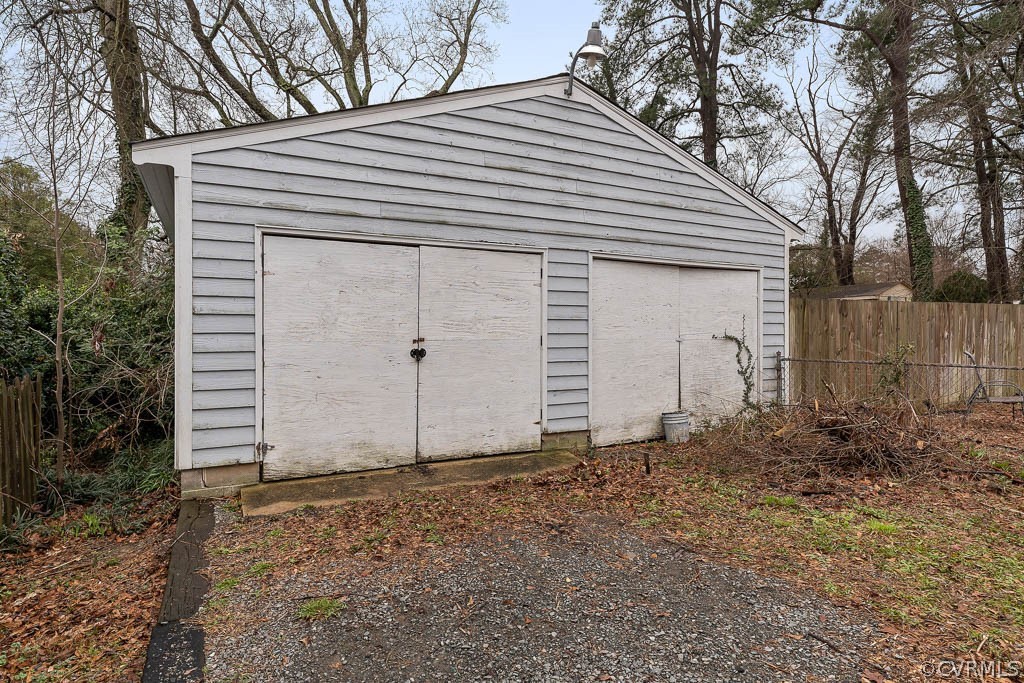 2811 Maplewood Road Henrico, VA 23228 - Photo 32 of 34 Gallery Image 32