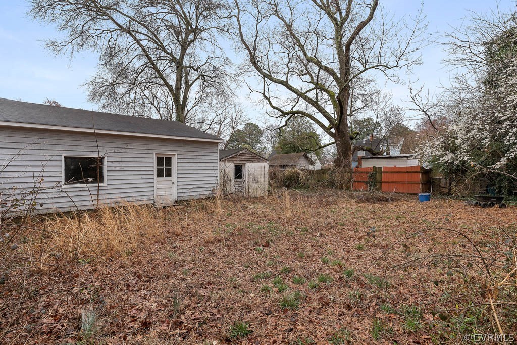 2811 Maplewood Road Henrico, VA 23228 - Photo 33 of 34 Gallery Image 33