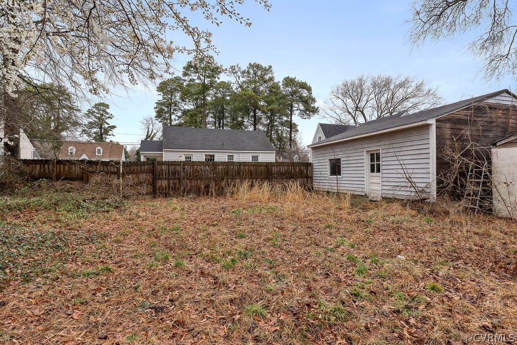2811 Maplewood Road Henrico, VA 23228 - Photo 34 of 34 Gallery Image 34